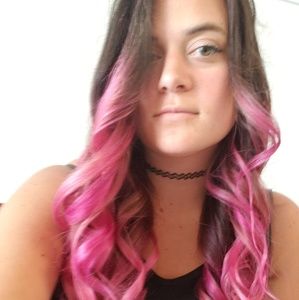 Meet your Posher, Lauren